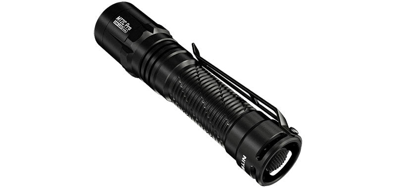 Lampe Torche Multi-Task 2C PRO 1800Lm - Nitecore-T.A DEFENSE