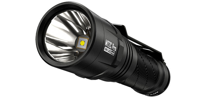 Lampe Torche Multi-Task 2C PRO 1800Lm - Nitecore-T.A DEFENSE