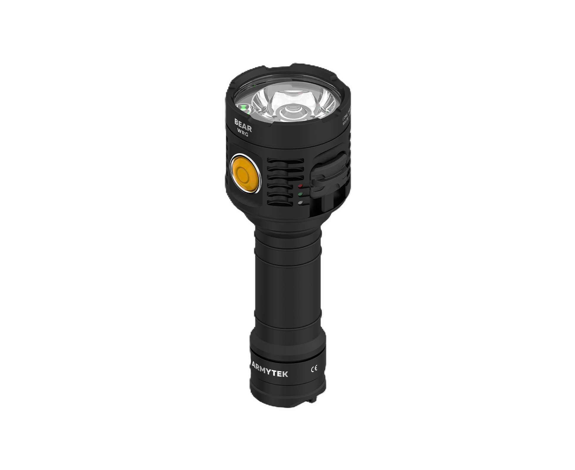 Lampe Torche BEAR WRG - Armytek-T.A DEFENSE