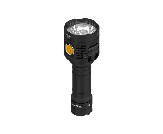 Lampe Torche BEAR WRG - Armytek-T.A DEFENSE