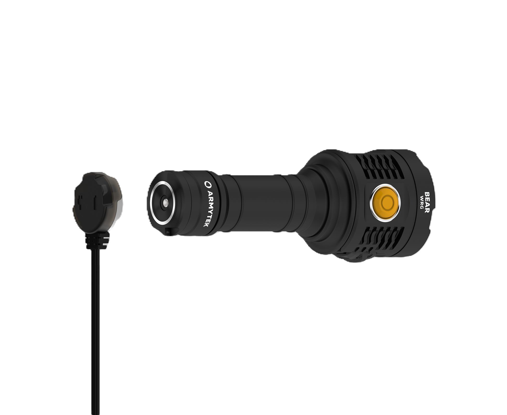 Lampe Torche BEAR WRG - Armytek-T.A DEFENSE