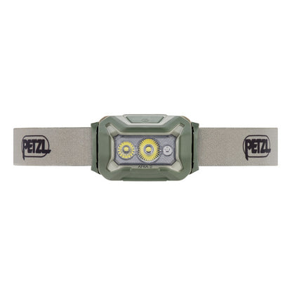 Lampe frontale Hybrid Aria 2 450 lumens - Petzl-T.A DEFENSE