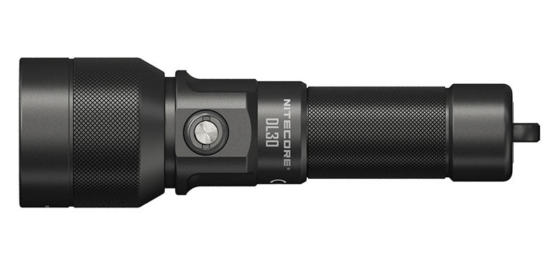 Lampe de plongée DL30 1100Lm - Nitecore-T.A DEFENSE