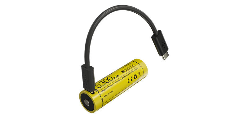 Lampe de plongée DL30 1100Lm - Nitecore-T.A DEFENSE