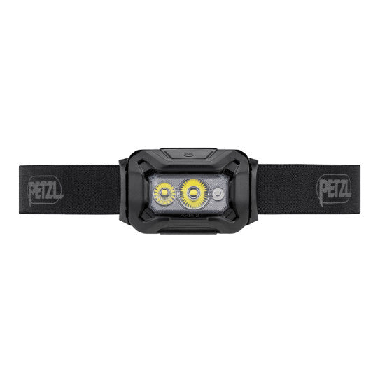 Lampe frontale Hybrid Aria 2 450 lumens - Petzl-T.A DEFENSE