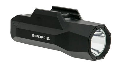 Lampe tactique pour pistolet WILD 2 - Inforce-T.A DEFENSE