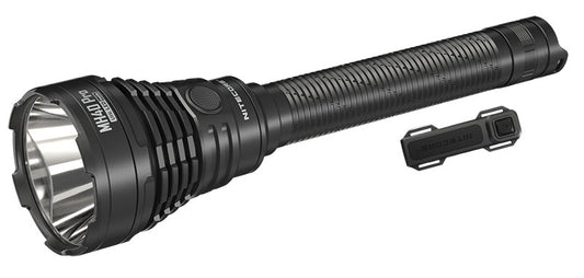 Lampe torche Multitask Hybrid 40 Pro 3500Lm - Nitecore