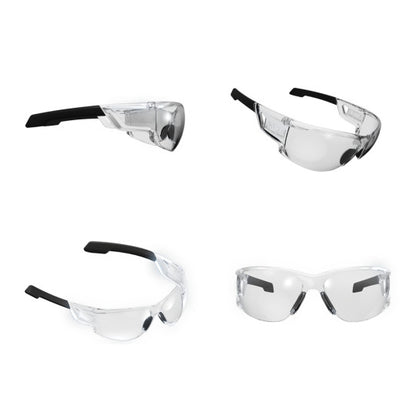 Lunettes de protection balistique Type-N - Mechanix-T.A DEFENSE