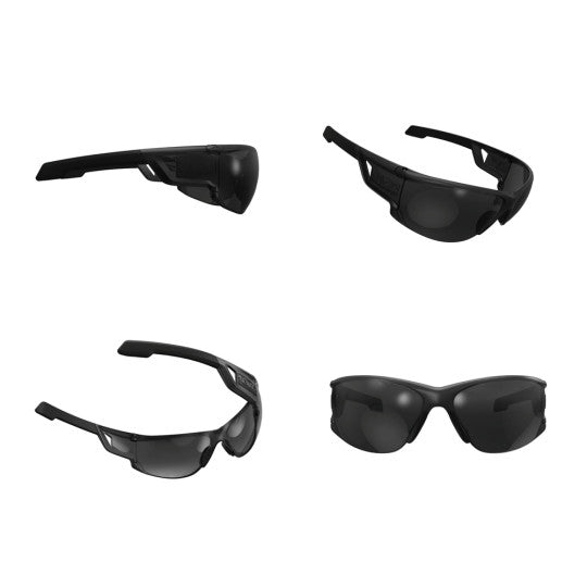 Lunettes de protection balistique Type-N - Mechanix-T.A DEFENSE