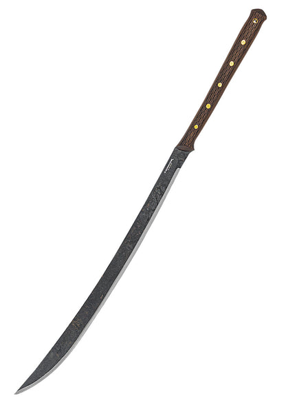 Machette Burmese Hunter - Condor-T.A DEFENSE