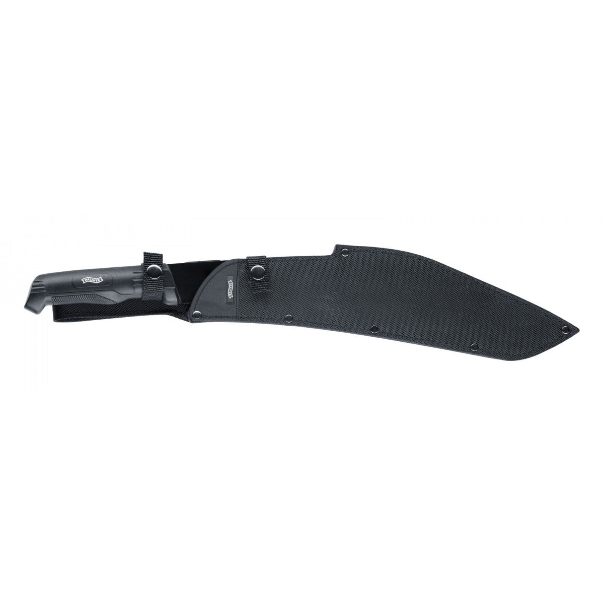 Machette Mach Tack 2 - Walther-T.A DEFENSE