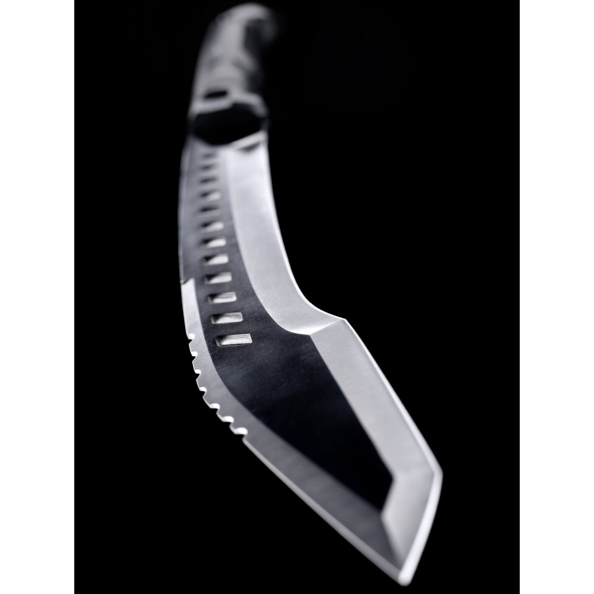 Machette Mach Tack 2 - Walther-T.A DEFENSE