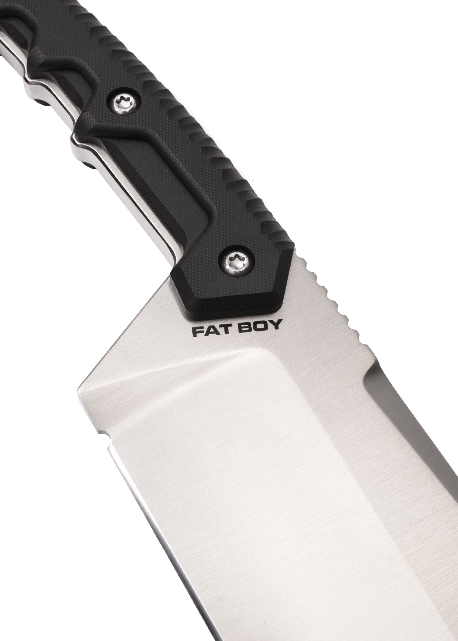 Machette Fat Boy - Extrema Ratio-T.A DEFENSE