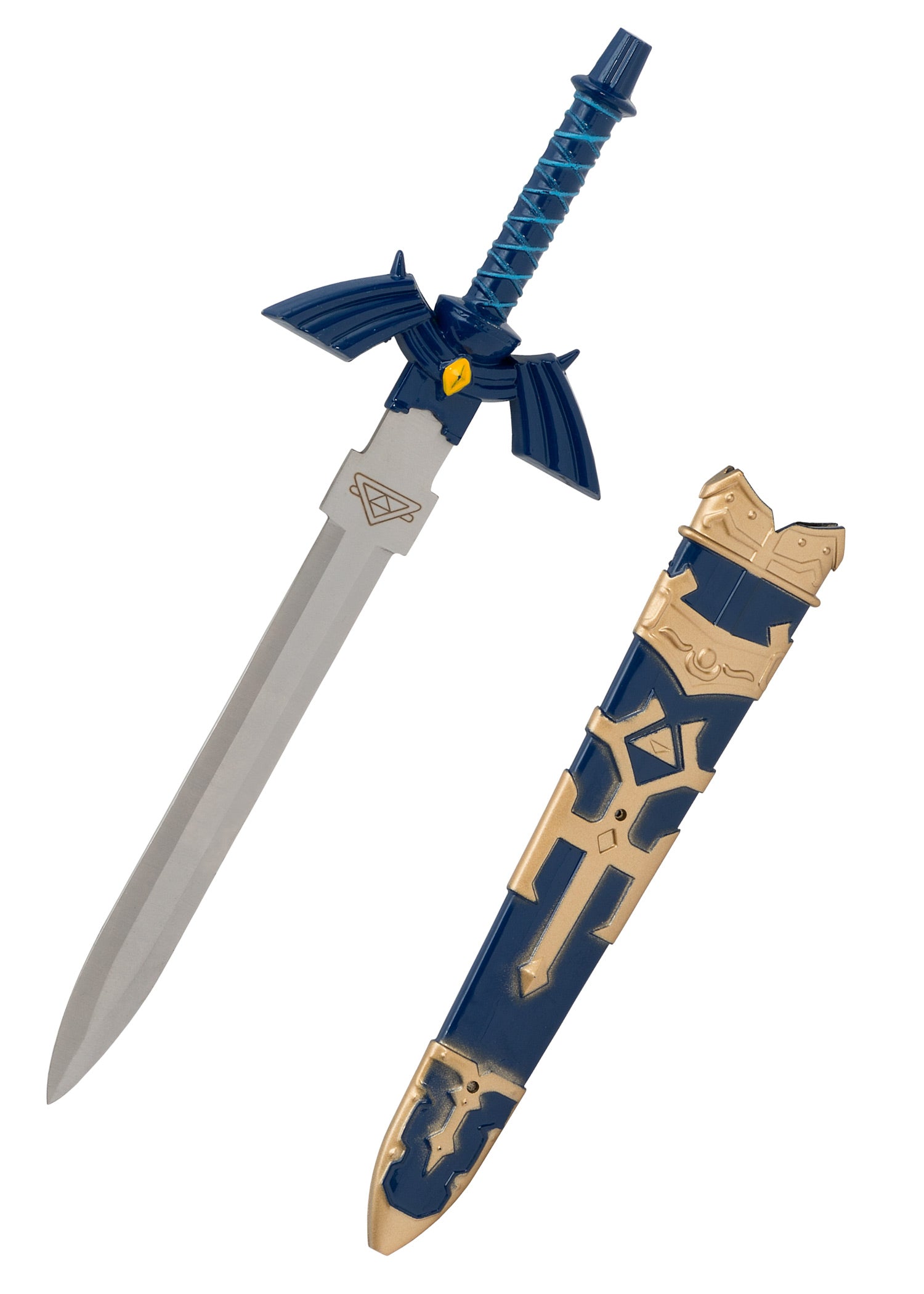 Mini Epée Master Sword - The Legend Of Zelda-T.A DEFENSE