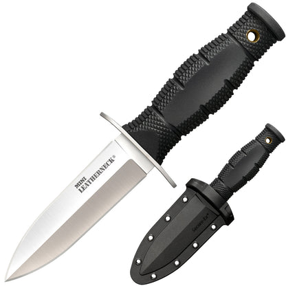 Couteau fixe Mini Leatherneck Spear Point - Cold Steel