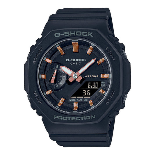 Montre GMA-S2100 - G-Shock-T.A DEFENSE