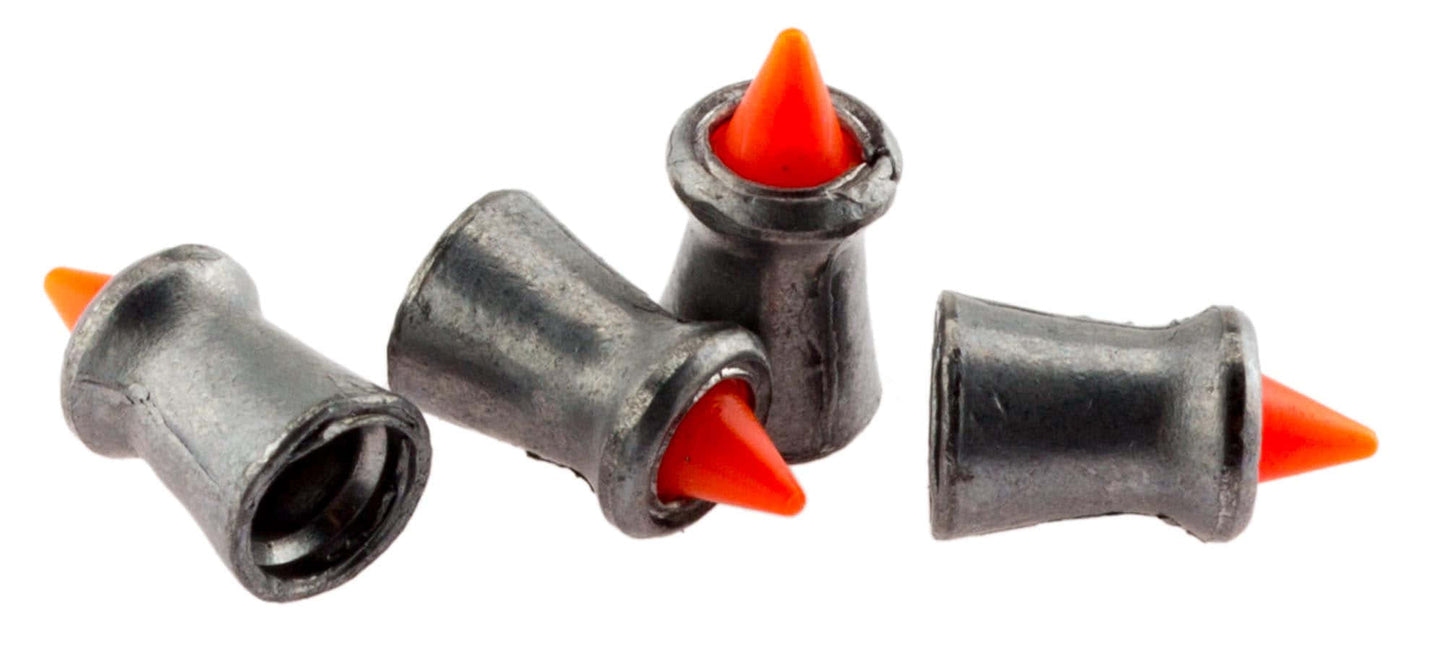 Munition plombs Red Fire Energy 4,5 mm - GAMO-T.A DEFENSE