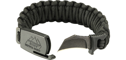 Outil multi-fonctions Para-Claw - Outdoor Edge-T.A DEFENSE