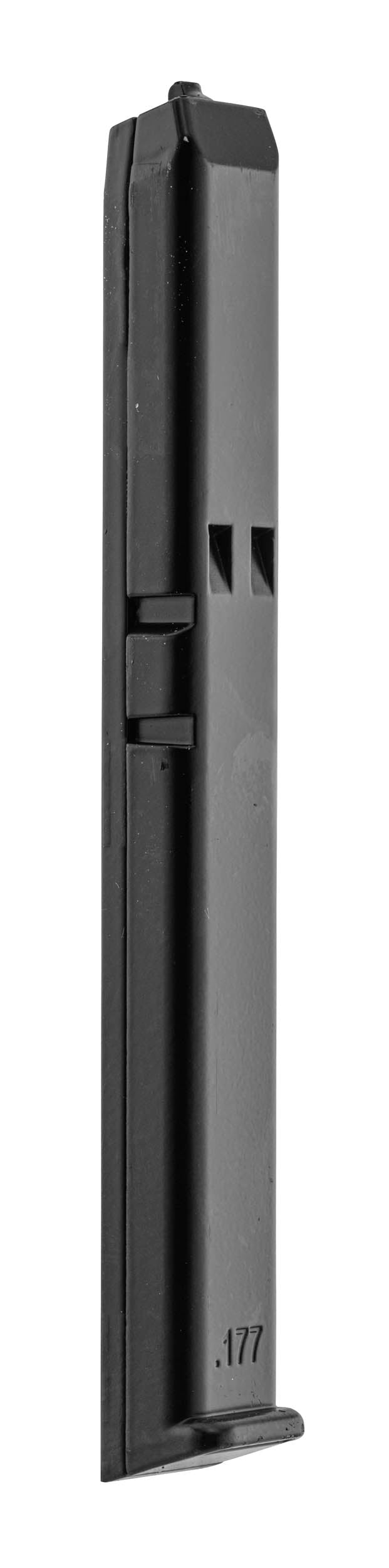 Pistolet CO2 culasse fixe C41 P38 - Borner-T.A DEFENSE