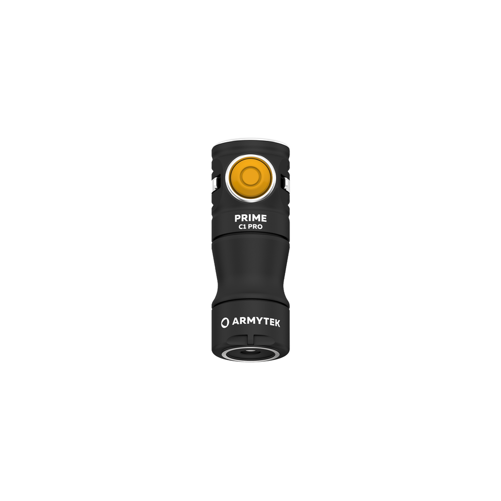 Lampe de poche Prime C1 PRO V4 Magnet USB - Armytek-T.A DEFENSE