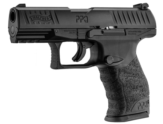 Pistolet CO2 PPQ M2 T4E CAL. 43 - Walther-T.A DEFENSE