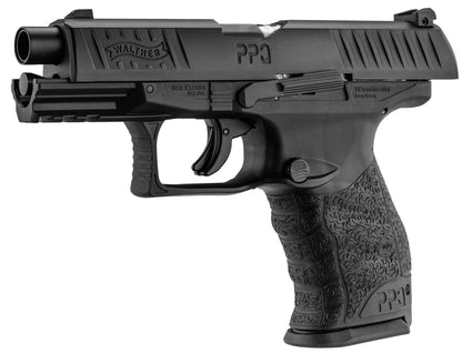 Pistolet CO2 PPQ M2 T4E CAL. 43 - Walther-T.A DEFENSE