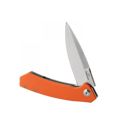 Couteau pliant Skimen Orange - Ganzo-T.A DEFENSE