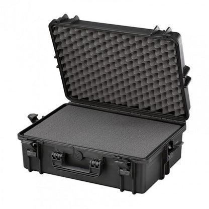 Valise de transport étanche (34 litres) - Max® Cases-T.A DEFENSE