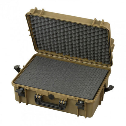 Valise de transport étanche (34 litres) - Max® Cases-T.A DEFENSE