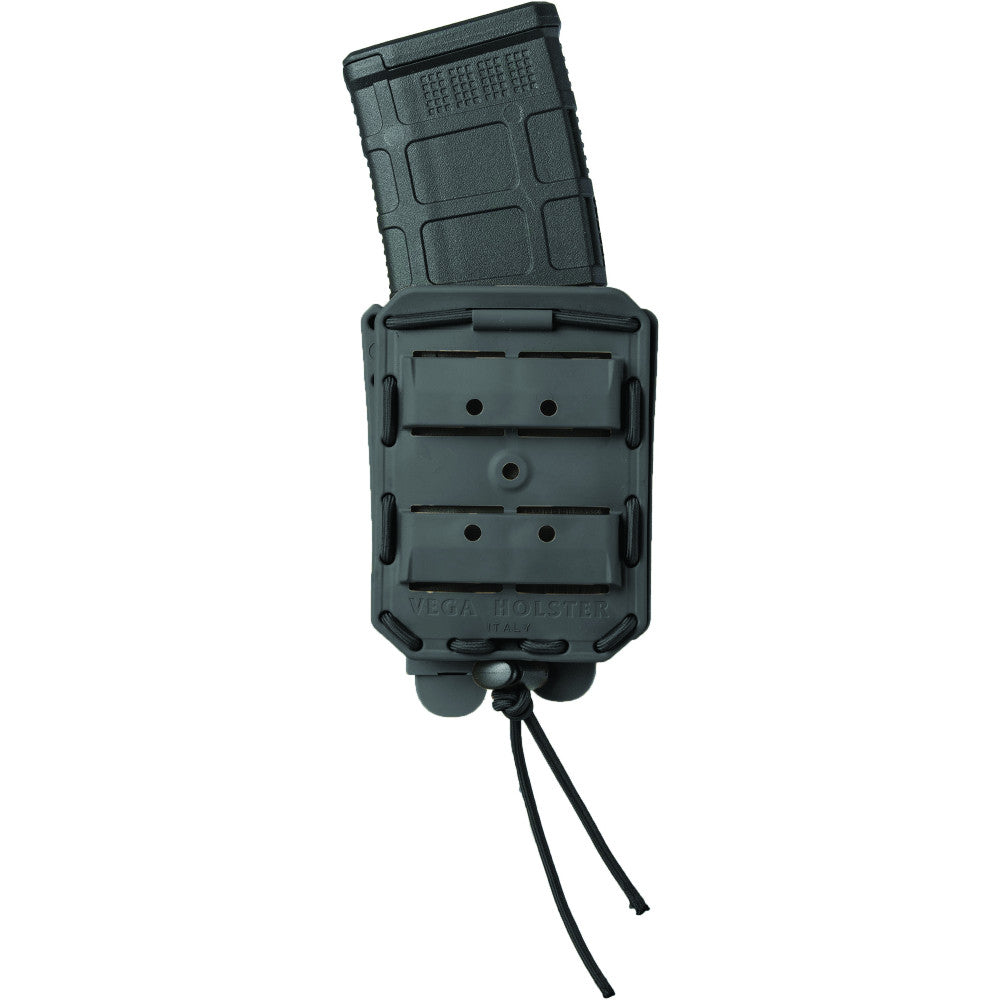 Porte-chargeur simple Bungy 8BL pour M4/AR15 - Vega-T.A DEFENSE