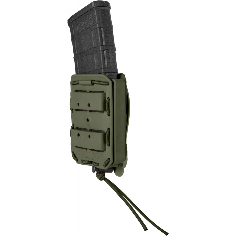 Porte-chargeur simple Bungy 8BL pour M4/AR15 - Vega-T.A DEFENSE