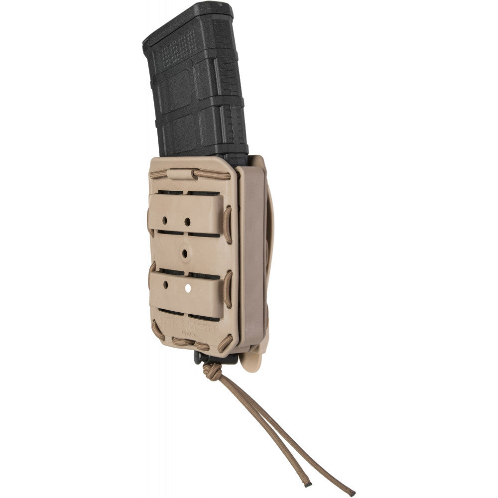 Porte-chargeur simple Bungy 8BL pour M4/AR15 - Vega-T.A DEFENSE