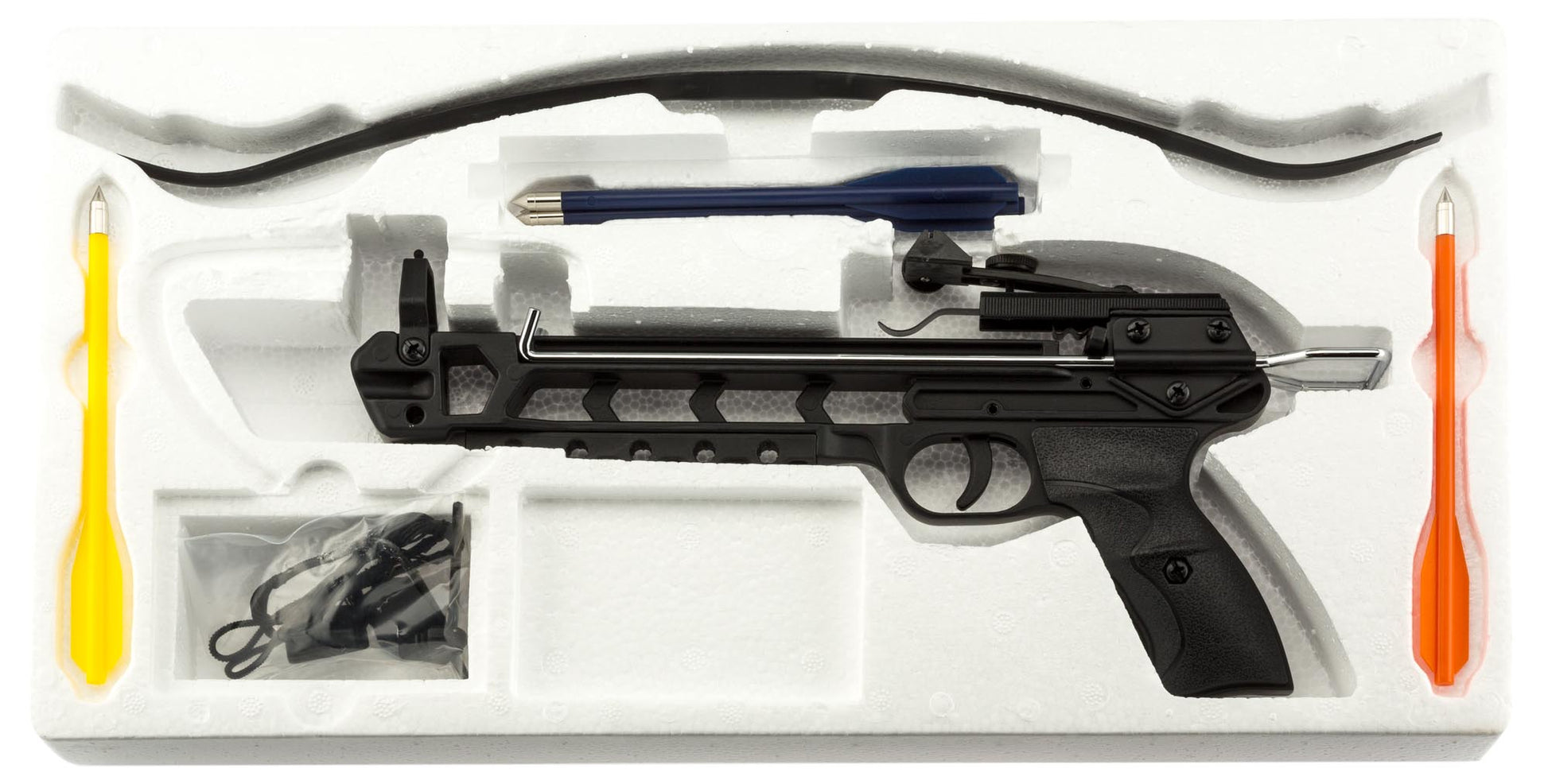 Mini arbalète pistolet CF101 - Shoot Again