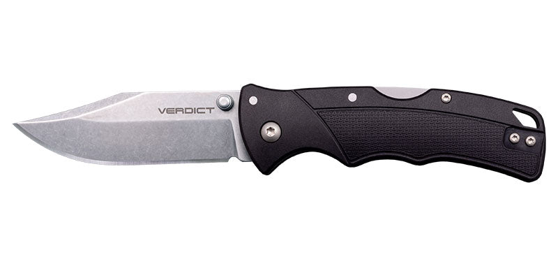 Couteau pliant Verdict 4116SS - Cold Steel-T.A DEFENSE