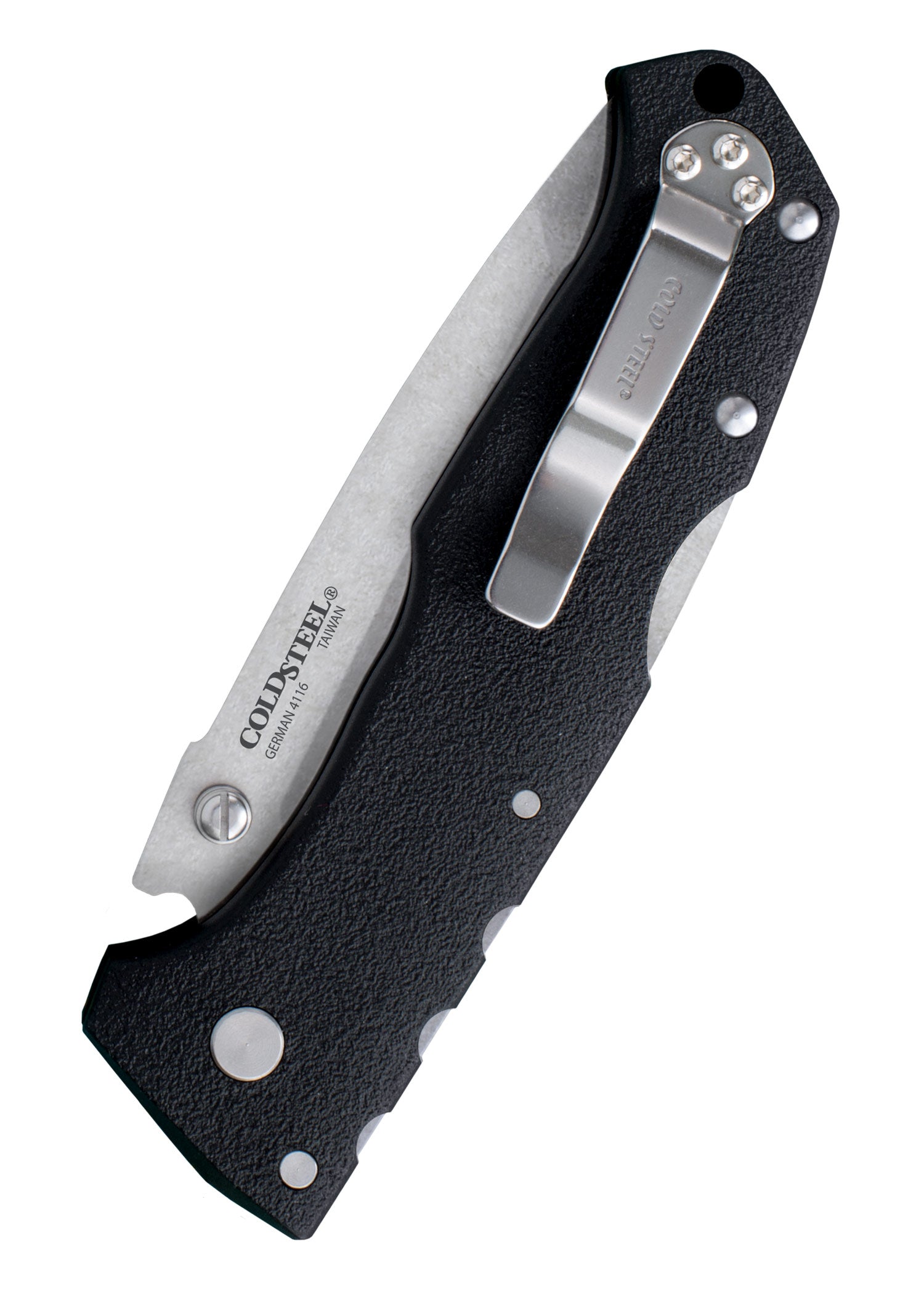 Couteau pliant Pro Lite Tanto Point - Cold Steel-T.A DEFENSE
