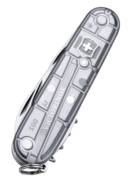 Couteau Suisse Spartan - Victorinox-T.A DEFENSE