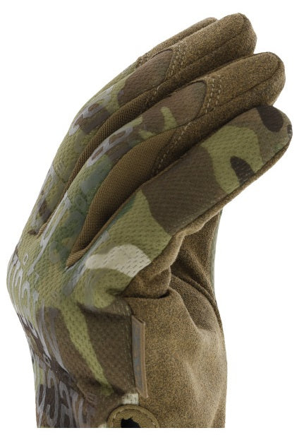 Gants Original Multicam Mechanix