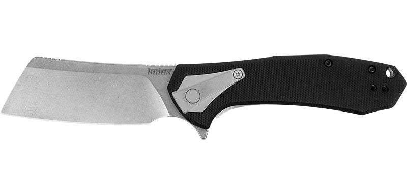 Couteau pliant Bracket - Kershaw-T.A DEFENSE