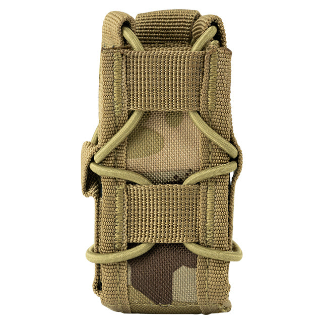 Poche MOLLE Elite pour chargeur pistolet - Viper-T.A DEFENSE