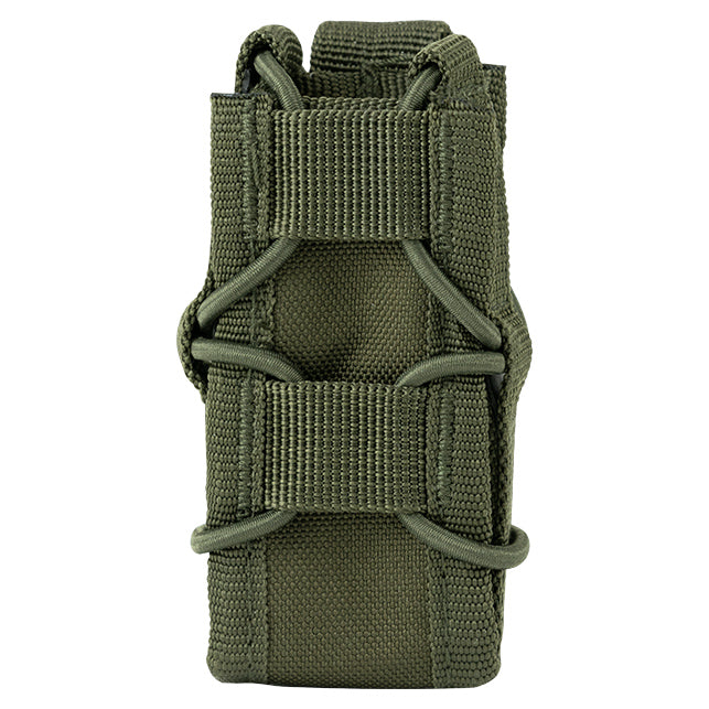 Poche MOLLE Elite pour chargeur pistolet - Viper-T.A DEFENSE