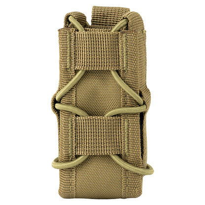 Poche MOLLE Elite pour chargeur pistolet - Viper-T.A DEFENSE