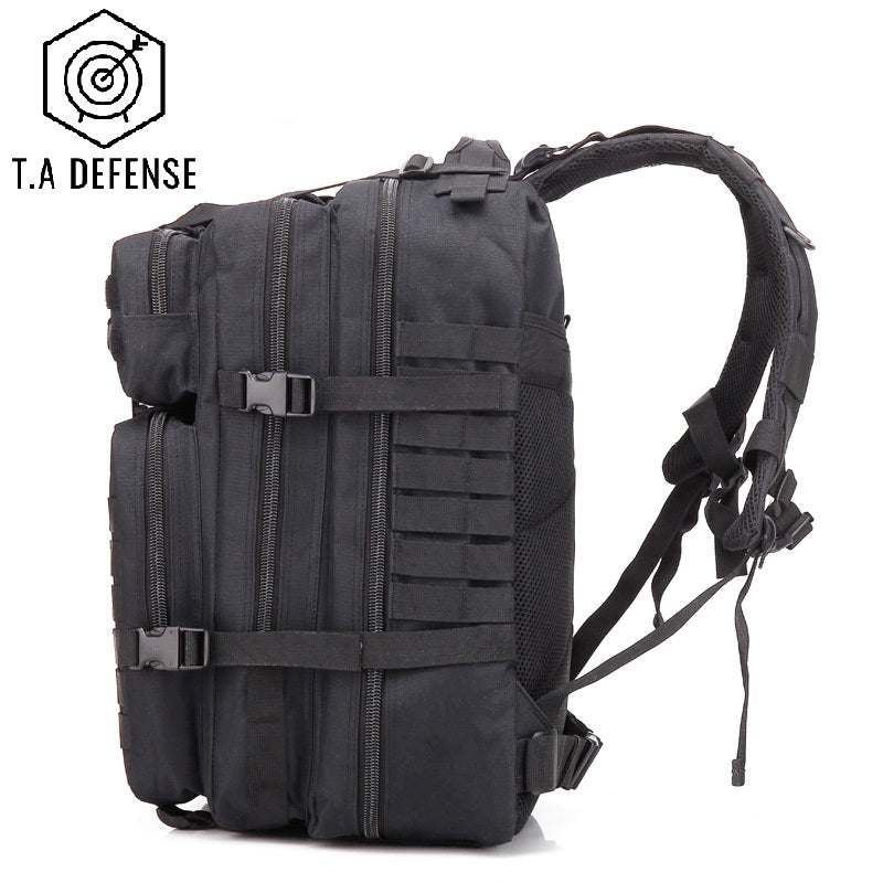 Sac dos tactique militaire Molle Assaut