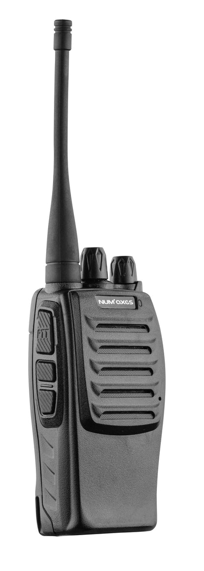 Talkie-walkie TLK 1022 - NUM'AXES-T.A DEFENSE