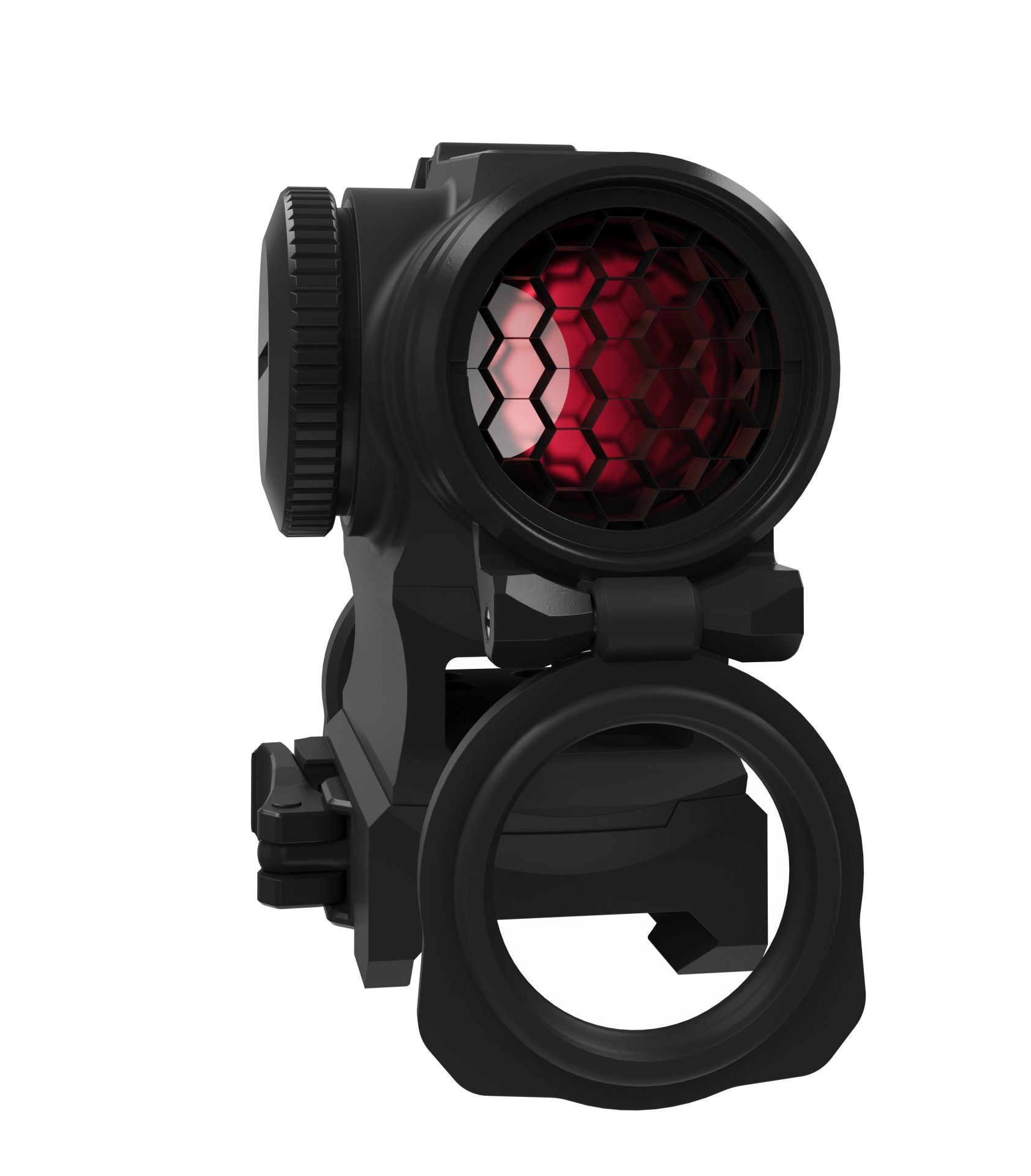 Holosun Classic HS515G M red dot sight