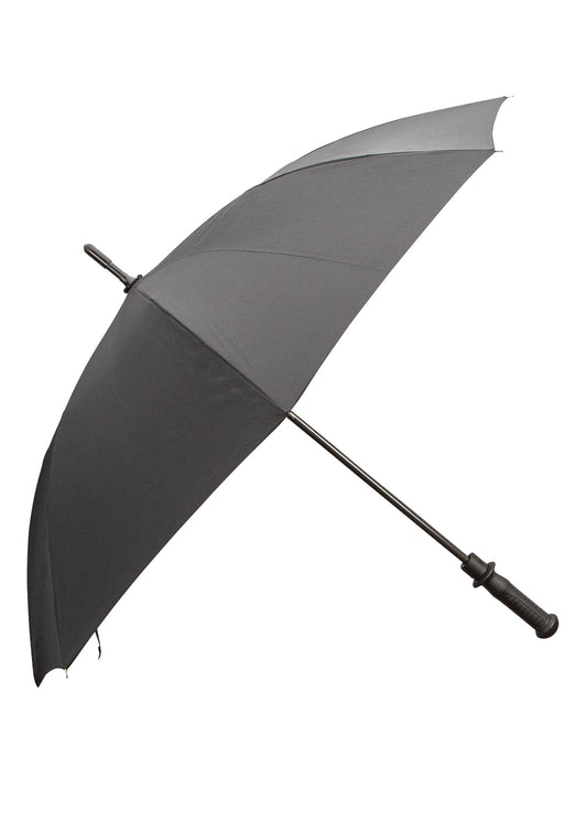 Parapluie Bâton, Autodéfense 